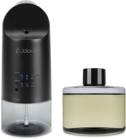 JCLOUD Plug in Diffuser Covers Up to 500 Sq. Ft.