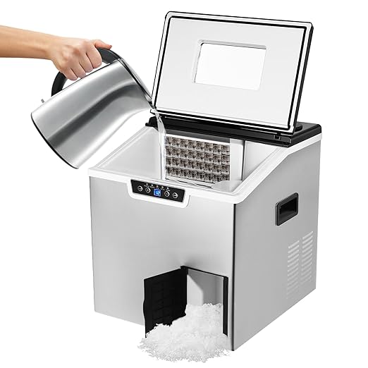Ice Maker Countertop, Ice Maker Machine