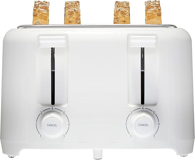 Proctor Silex 4 Slice Toaster