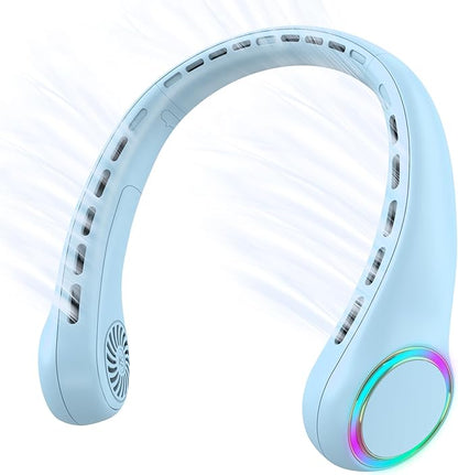 GULAKI Portable Neck Fan, Personal Fan