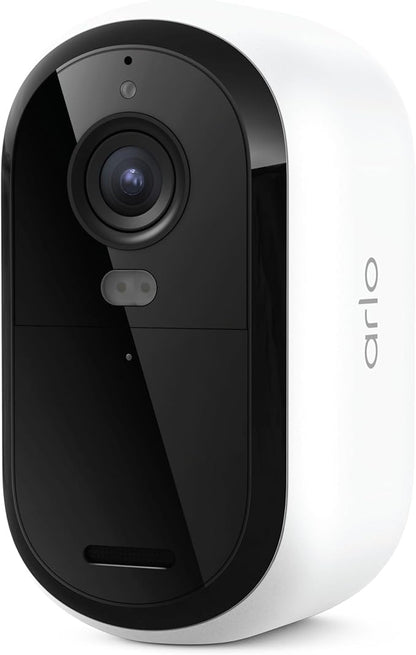Arlo Essential Security Camera 2K