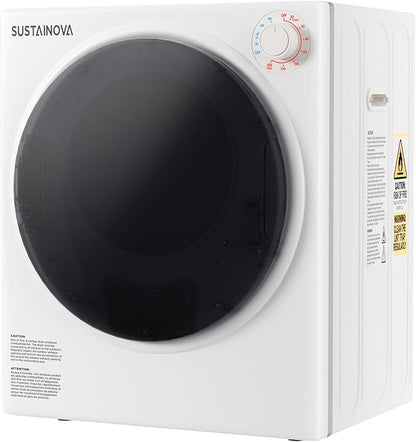 Elevon QD-SUS-DRYER1-NEW1 Clothes Dryer