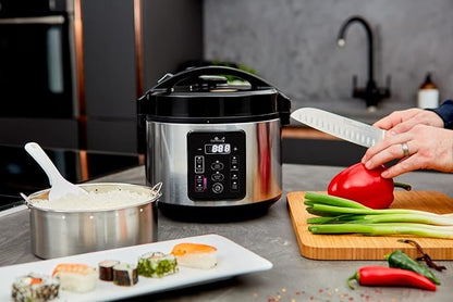 Yum Asia Kumo YumCarb Rice Cooker
