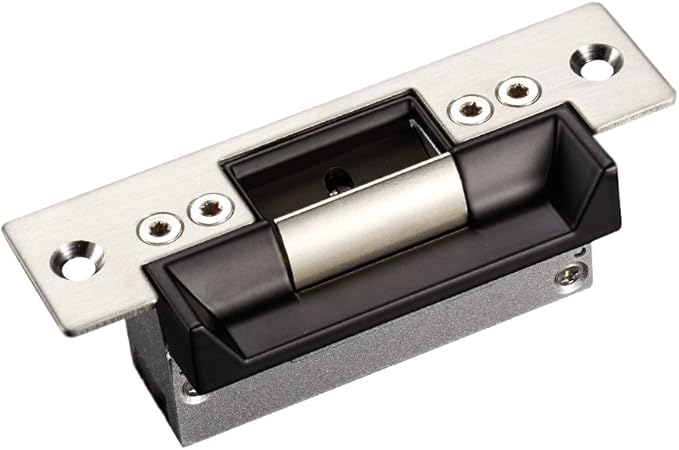 MENGQI-CONTROL ANSI Standard North American Heavy Duty Electric Strike Lock