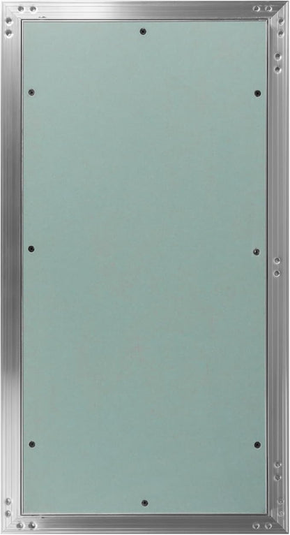 12" x 24" Inch Aluminum Drywall Access Panel