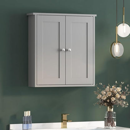 Bathroom Wall Cabinet, Medicine Cabinets