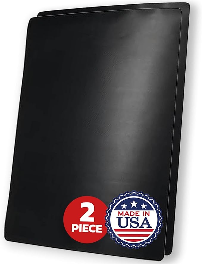 Cooks Innovations MADE IN USA Non-Stick Oven Protector Mat