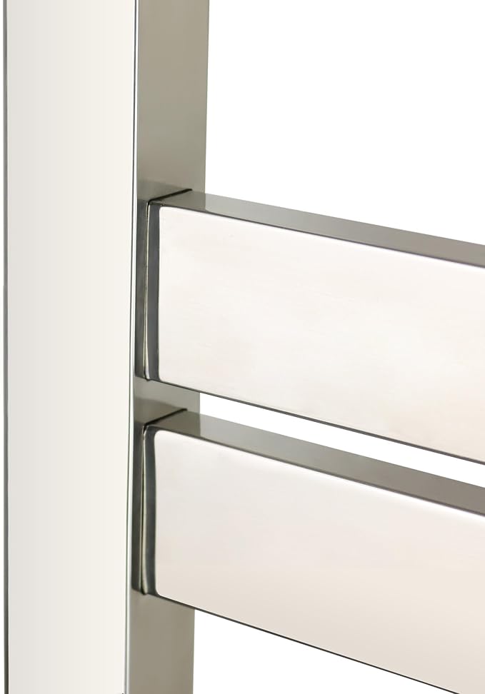 WarmlyYours Heated Towel Warmer