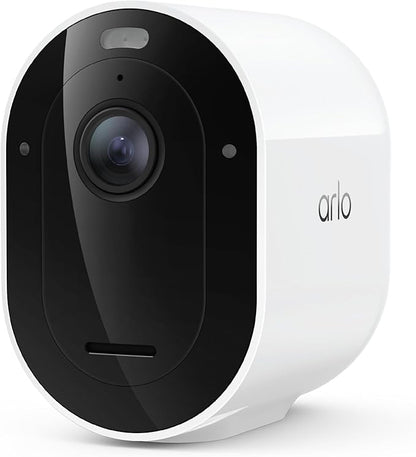 Arlo Pro Security Camera 2K HDR