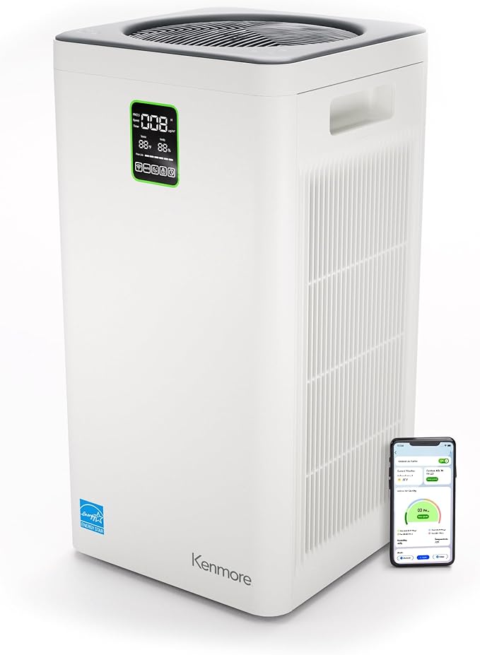 Kenmore PM4030 Air Purifier
