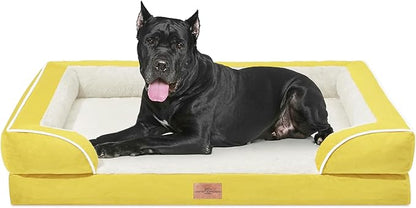 Comfort Expression Orthopedic Dog Bed