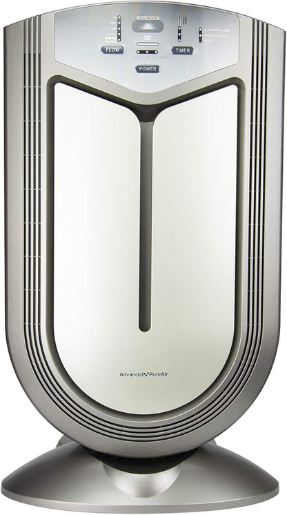 Advanced PureAir Air Shield Air Purifier