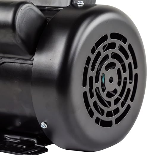 NT2-36-56CB Frame Motors Single-Phase