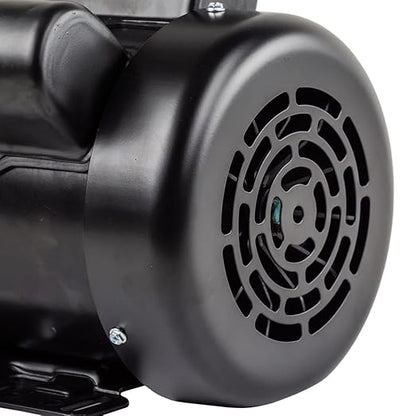 NT2-36-56CB Frame Motors Single-Phase