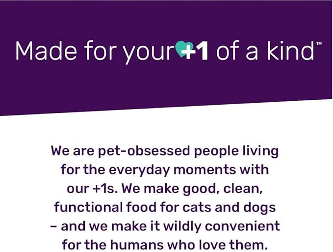 I and love and you Naked Essentials Ancient Grains Dry Dog Food - Lamb + Beef - High Protein, Real Meat, No Fillers, 23lb Bag