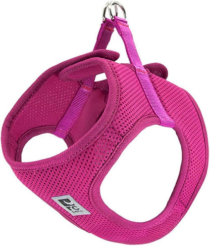 RC Pets Step in Cirque Harness XXS Mulberry