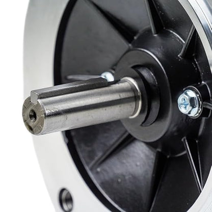 NT2-36-56CB Frame Motors Single-Phase