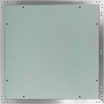 20" x 20" Inch Aluminum Drywall Access Panel