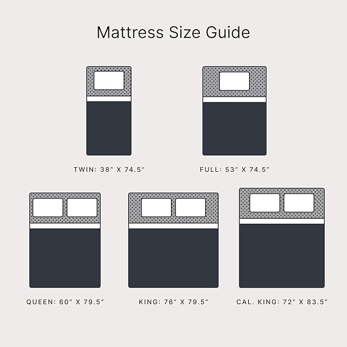 Signature Design by Ashley Chime Memory Foam 12" King Mattress with Thick Memory and Support Foam for Pressure Relief, Fiberglass Free, Mattress In A Box
