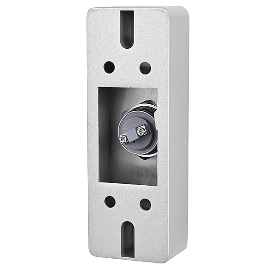 Push to Exit Button for Door Access Control Big Press Button Waterproof