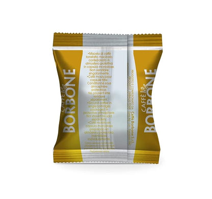 Caffè Borbone Respresso Espresso 100 Capsules