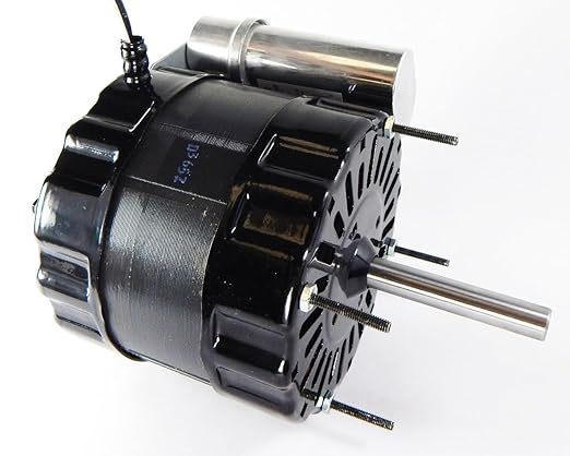 Replacement Unit Heater Motor for Beacon Morris, Sterling & Trane Heaters