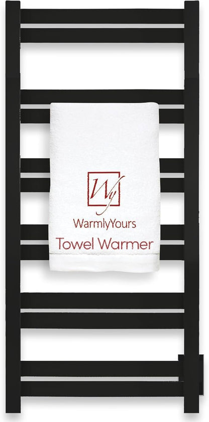 WarmlyYours Heated Towel Warmer