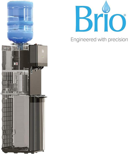 Brio Limited Edition Top Loading Water Cooler Dispenser