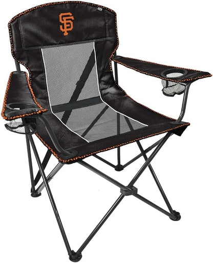 Equip Outfield Chair