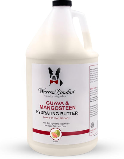 Warren London Hydrating Butter - Guava & Mango