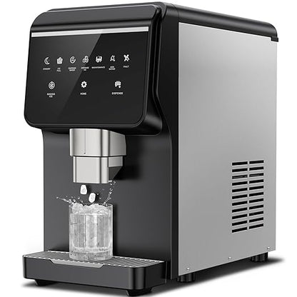 Nugget Ice Maker Countertop