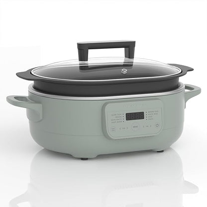 MAGNIFIQUE 6 Quart Multi-Cooker,