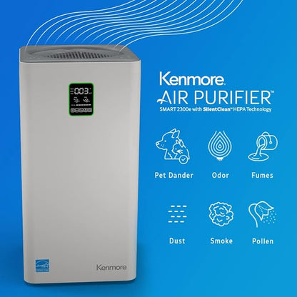 Kenmore PM4030 Air Purifier
