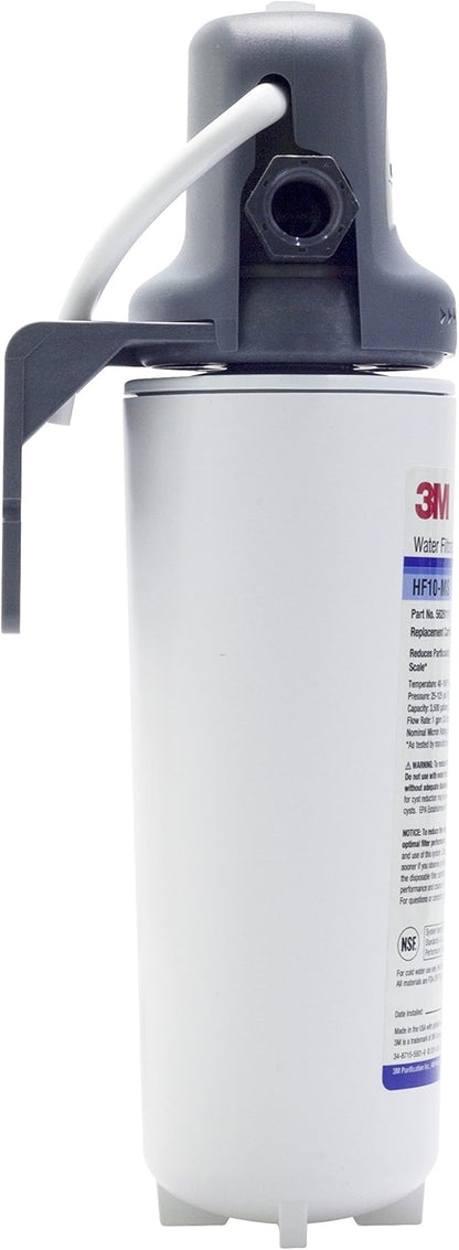3M High Flow Series System BREW120-MS,
