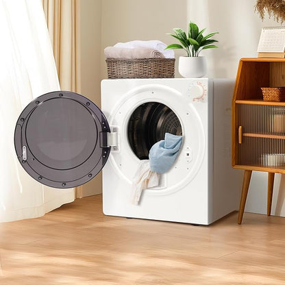 Elevon QD-SUS-DRYER2-NEW1 Compact Clothes Dryer