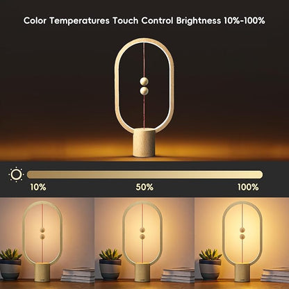 Table Lamp for Bedroom
