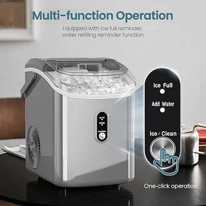 Antarctic Star Countertop Ice Maker