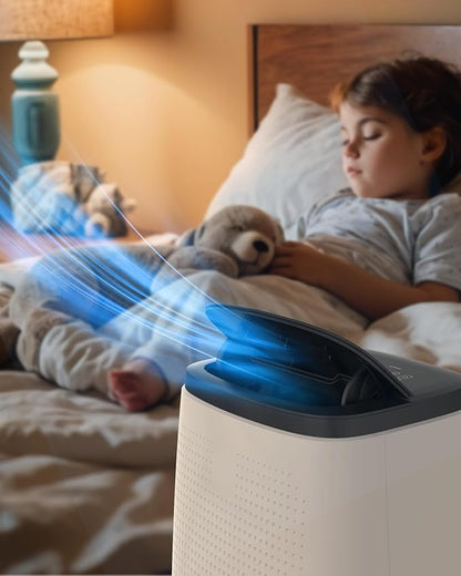 Portable Air Conditioners 14, 000 BTU, Portable AC Units