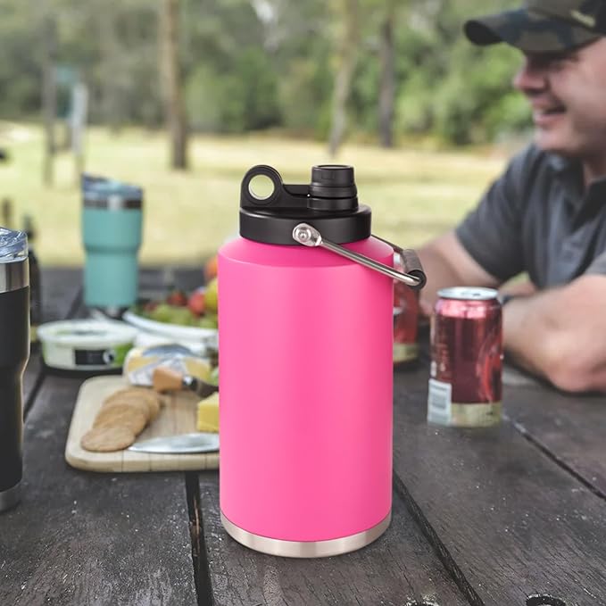 Kerilyn Insulated Gallon Jug