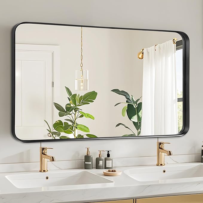 Fabuday Bathroom Mirror Wall Mounted
