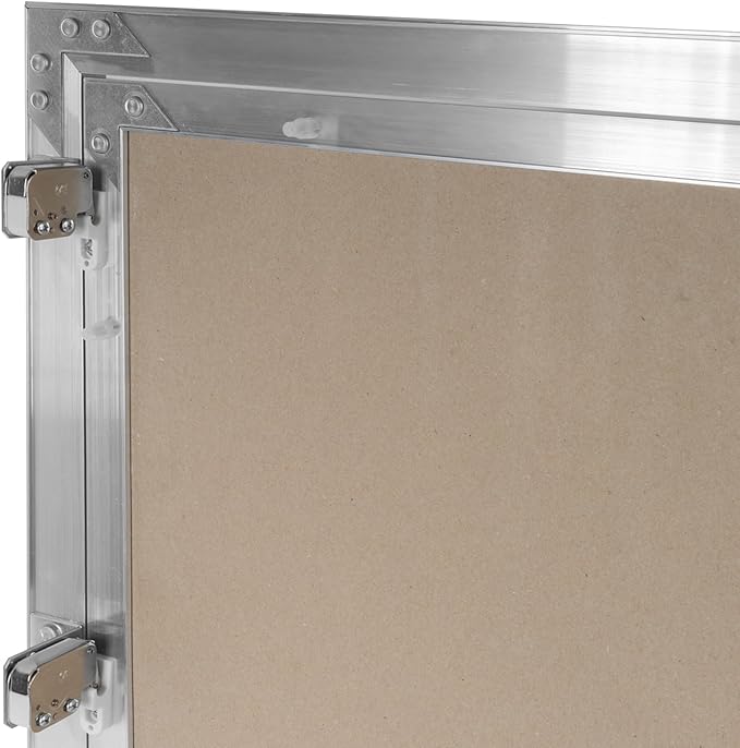 20" x 20" Inch Aluminum Drywall Access Panel