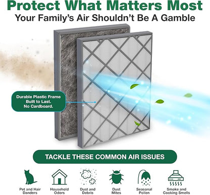 1 Premium HEPA Air Purifier Filter