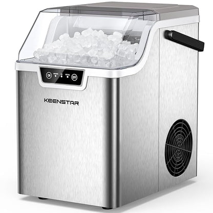Nugget Countertop Ice Maker