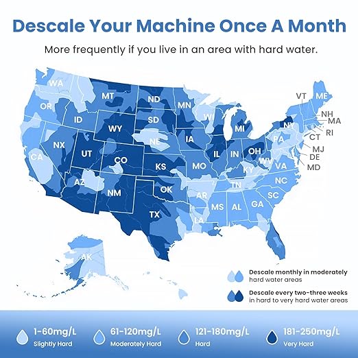 Gevi V2.0 Nugget Ice Maker, 38lbs/24H Countertop Pellet Ice Machine