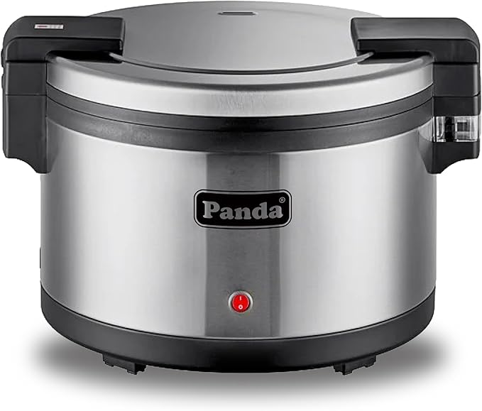 Panda Commercial Rice Warmer