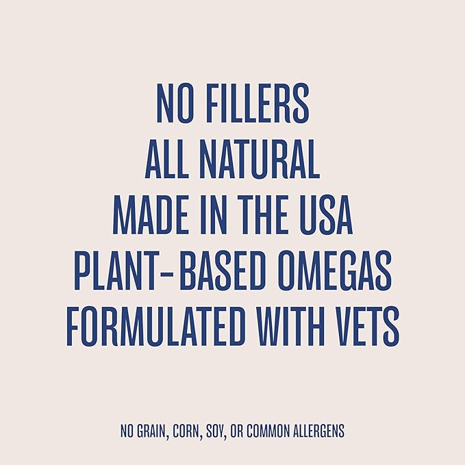 WagWell Mobility Chews – Vet-Formulated, All Natural, Made in The USA – Joint