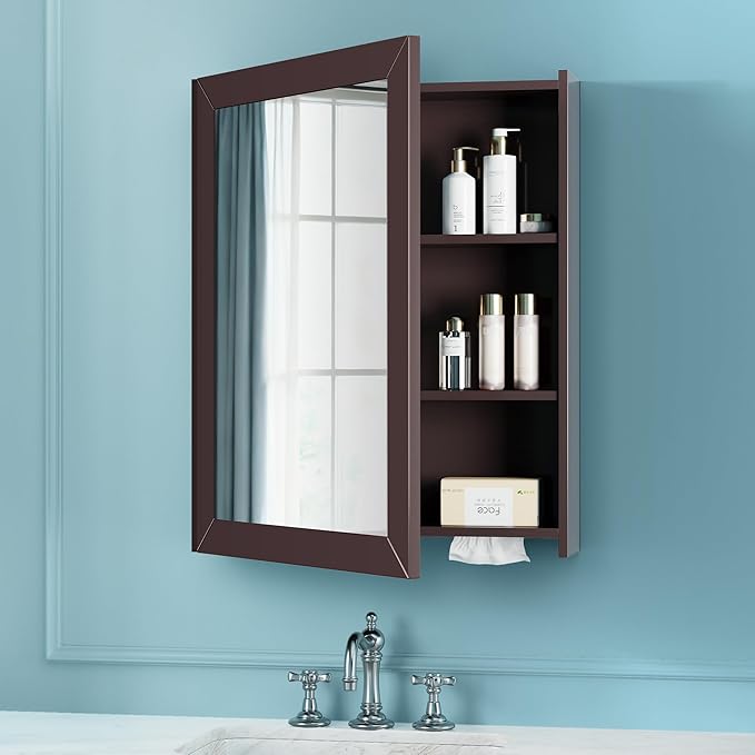Bathroom Cabinet