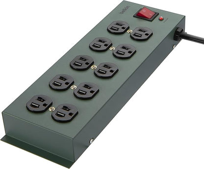 Belkin Power Strip Surge Protector