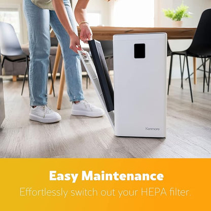 Kenmore PM4030 Air Purifier