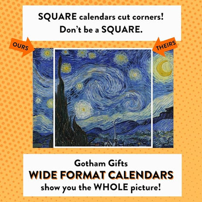 Baby Raccoon Calendar 2026 Wall 12 Month Raccoons Gifts For Racoon Lovers Women Men Monthly Calender | American Made In The USA